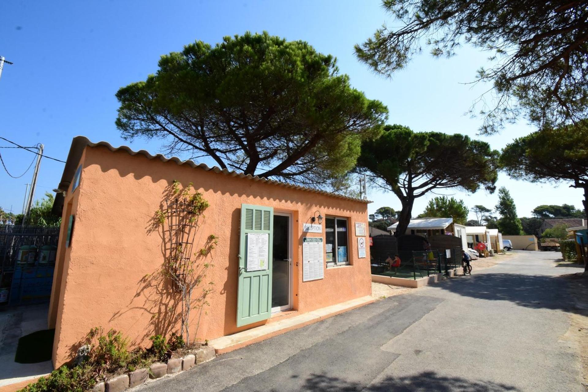 La Bergerie 2* Hyères