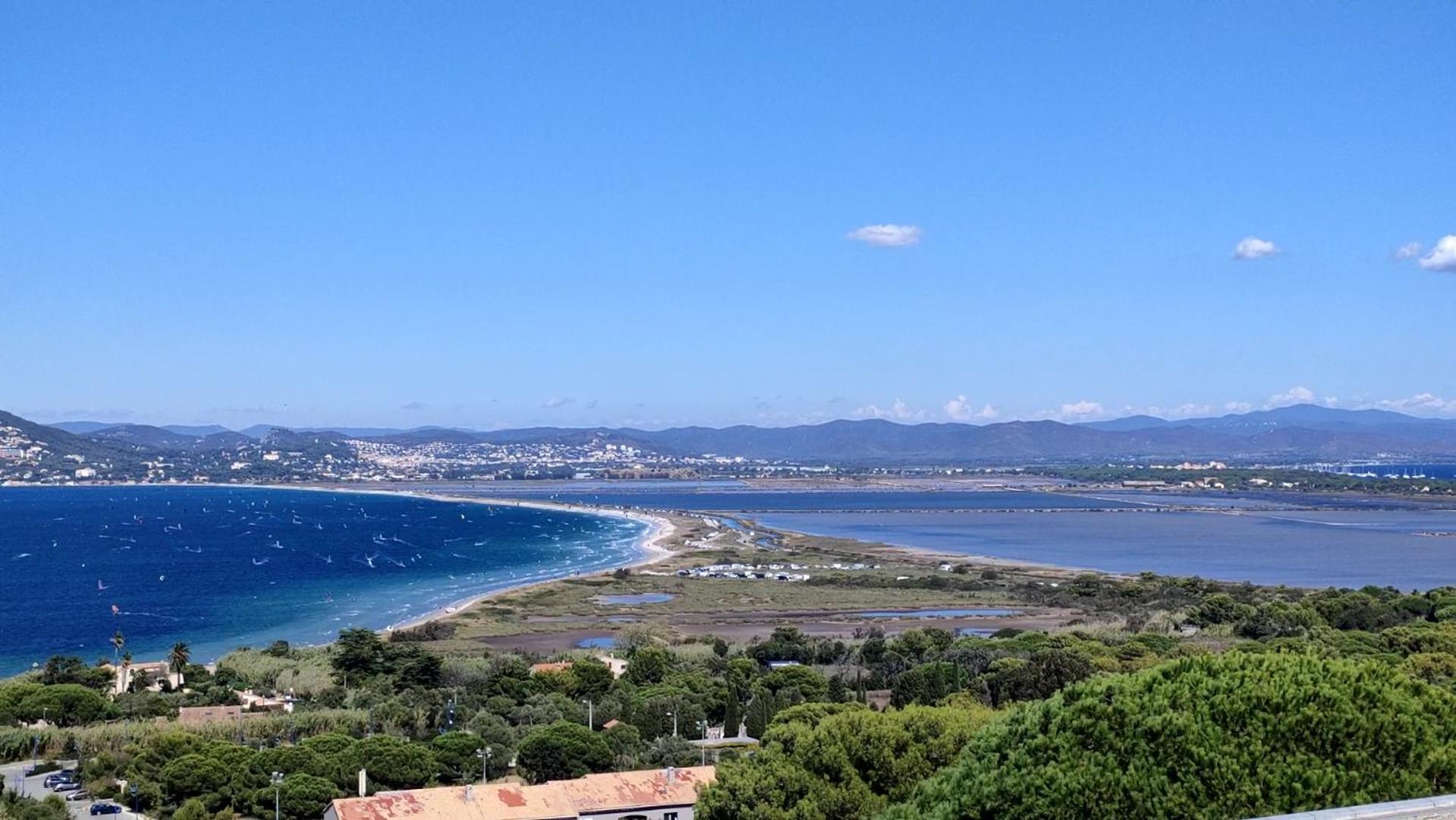 La Bergerie Campeggio Hyères