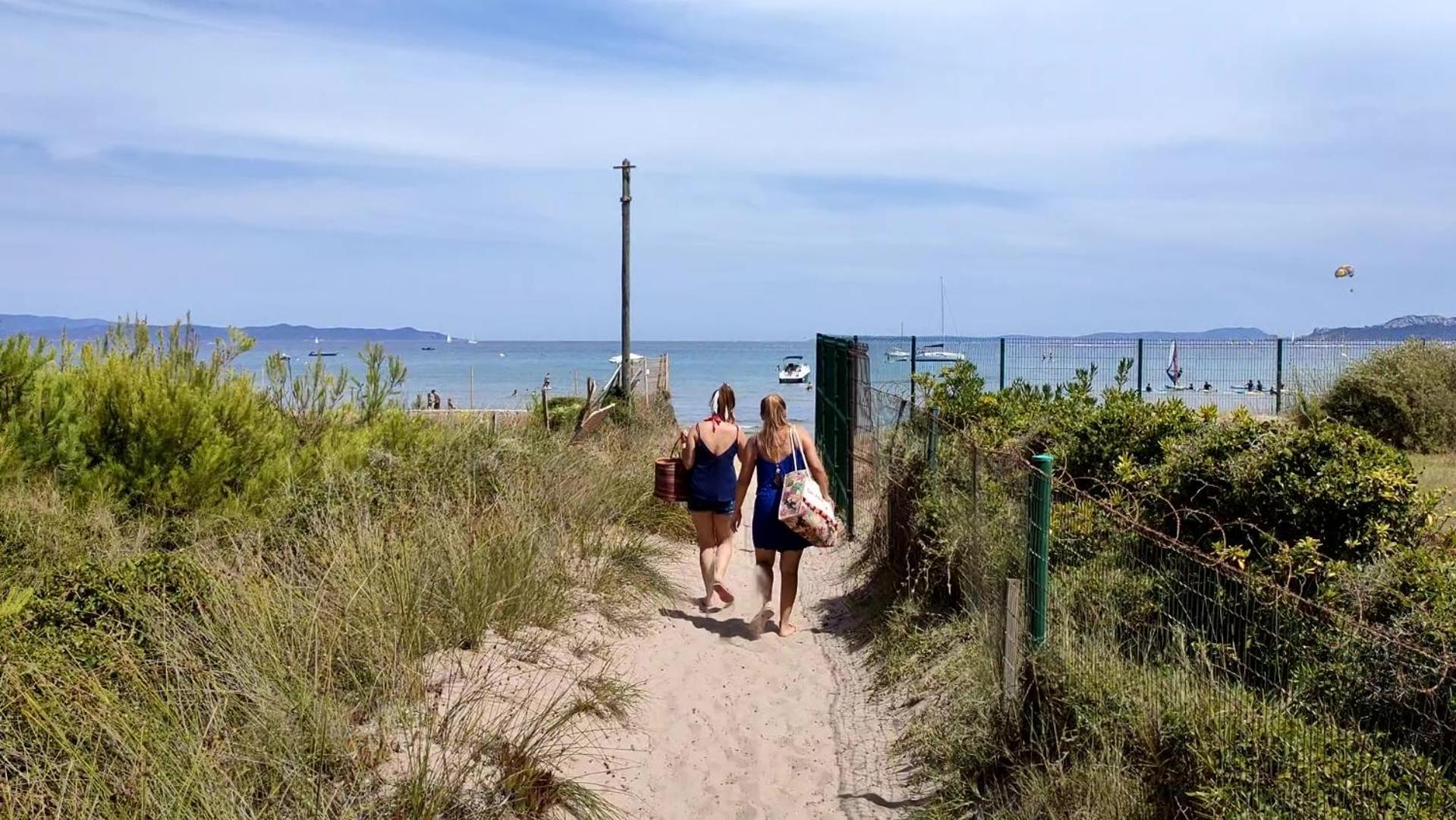 La Bergerie Hyères