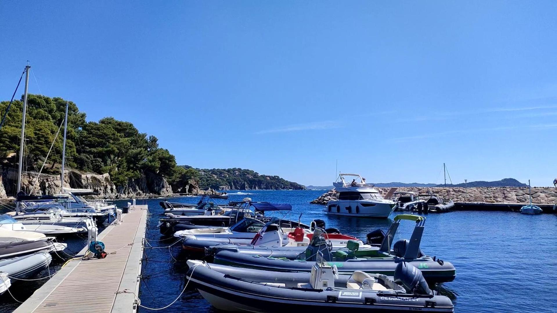 La Bergerie
