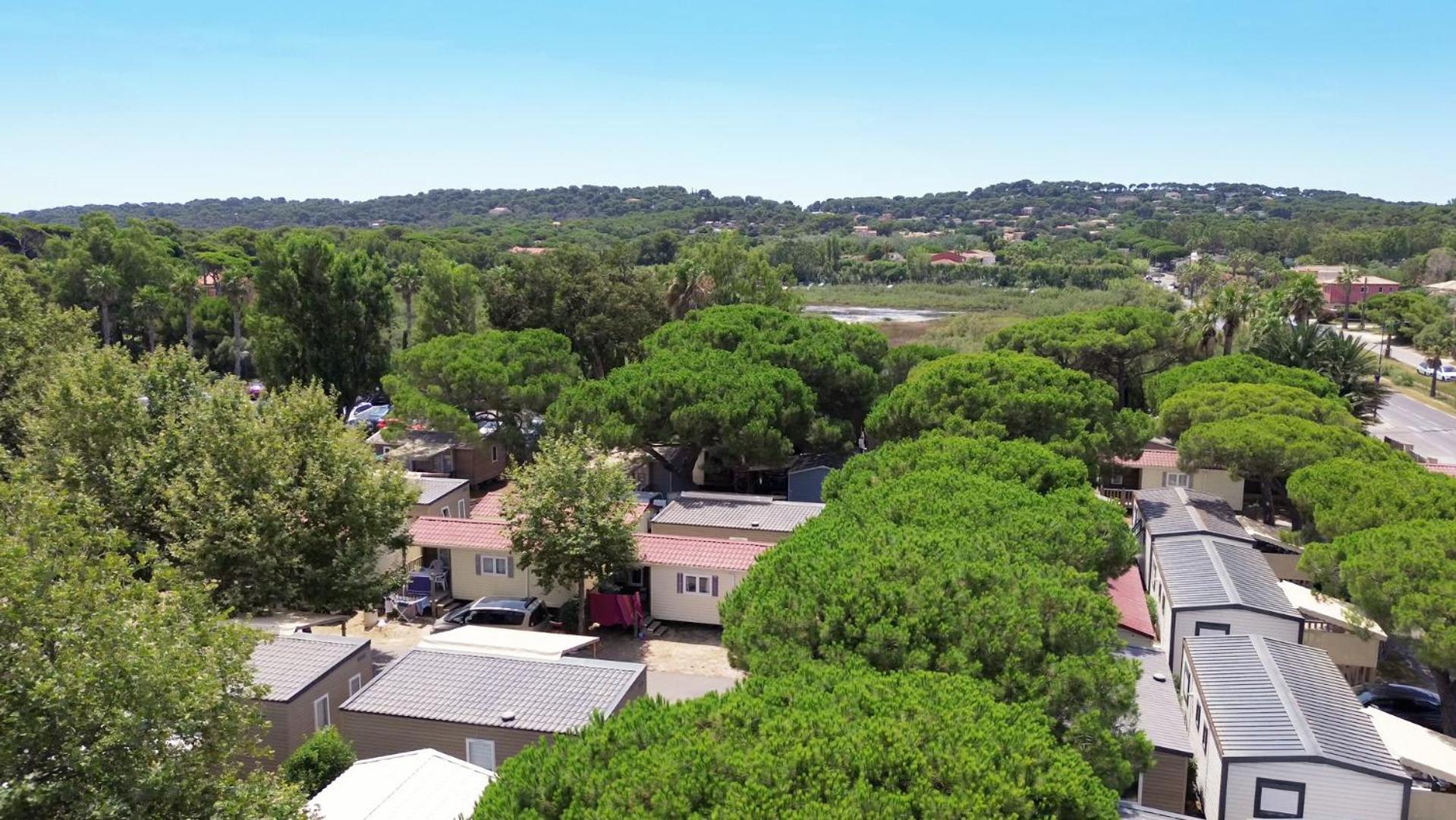 La Bergerie Hyères