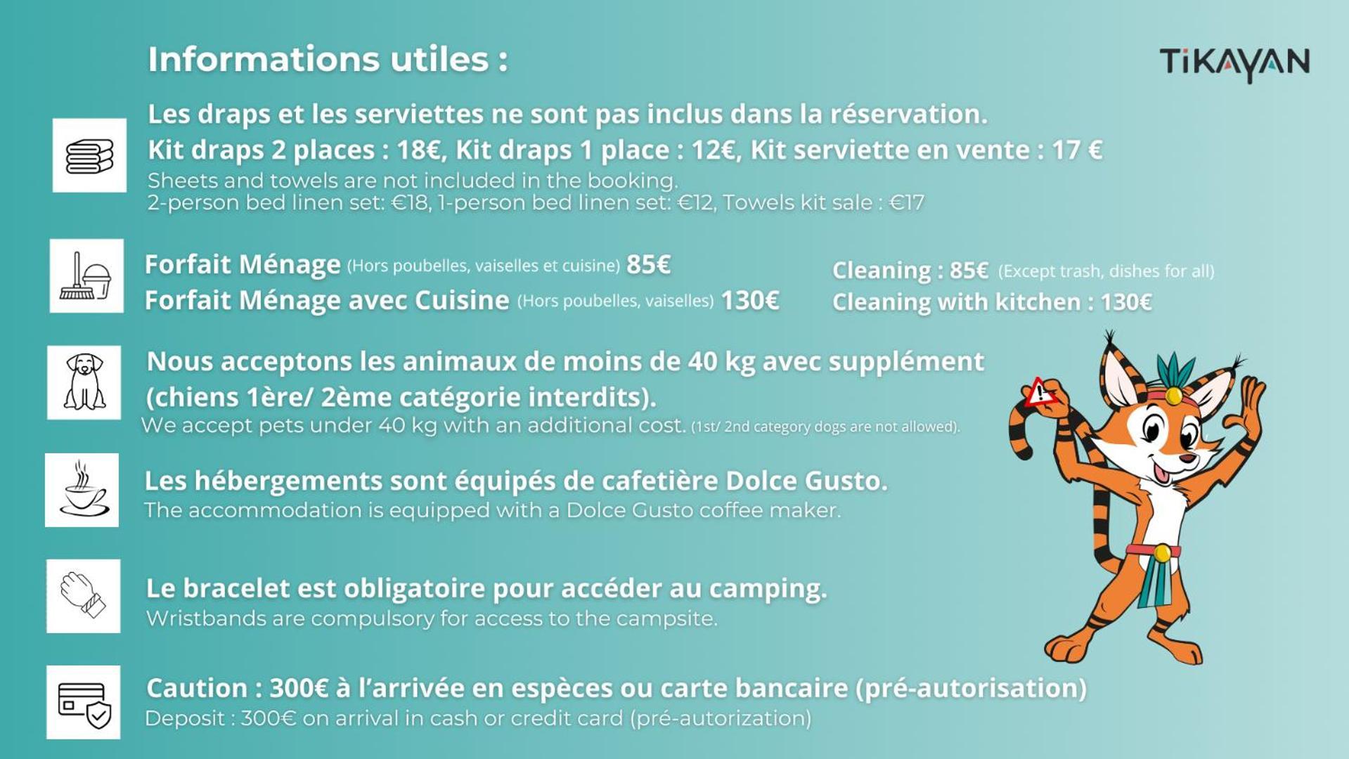 La Bergerie